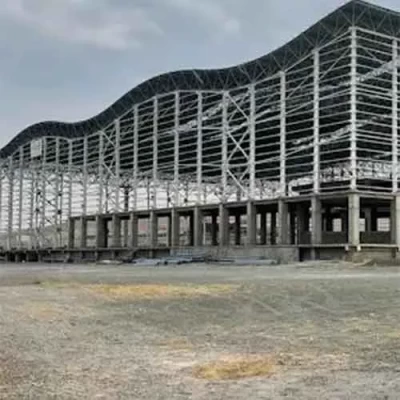 پارک آبی خاوران